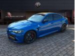 ALFA ROMEO Giulia 2.9 V6 Bi-Turbo AT8 Quadrifoglio rif. 23961500