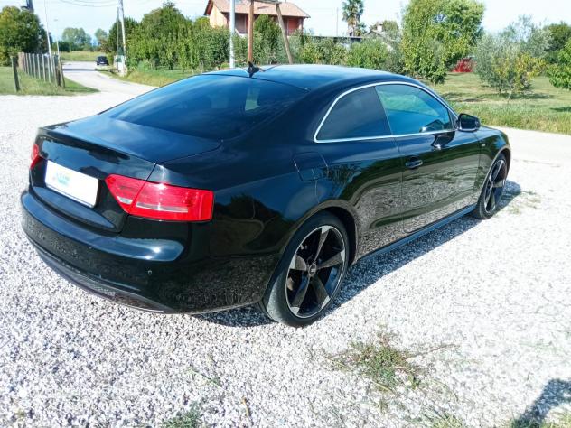 Audi A5 COUPE' 2.0 TDI S-LINE CV 170 SPORT EDITION - Foto 5