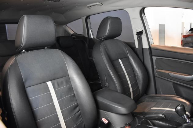 Ford Kuga 2.0 TDCi 136 CV 4WD Titanium DPF - Foto 8