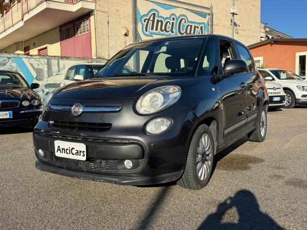 FIAT 500L 500L 1.3 Multijet 85 CV Pop Star - Foto 3