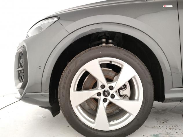 Audi Q5 Audi SUV S line edition TDI quattro 150 kW S tronic - Foto 6