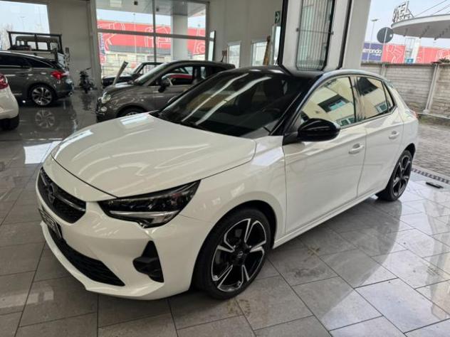 OPEL Corsa 1.5 D 100 CV GS Line rif. 24096876 - Foto 7