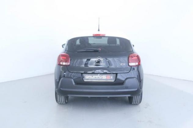 CITROEN C3 PureTech 110 S&S Shine Neopatentati rif. 22109940 - Foto 5