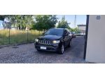 Jeep Compass 2.2 CRD  4x4 gancio traino