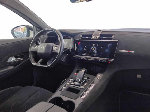 DS DS 7 7 Crossback BlueHDi 130 aut. Performance Line - Foto 8