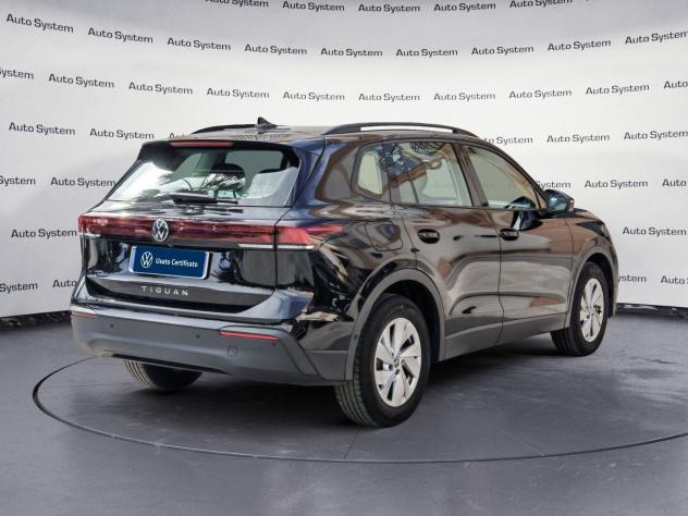 Volkswagen Tiguan Tiguan 2.0 tdi Life 150cv dsg - Foto 5