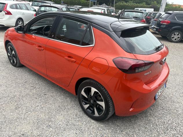 Opel Corsa-e Elettrica -Unico Proprietario - Foto 7
