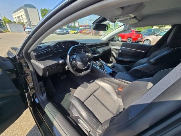PEUGEOT 508 BlueHDi 1.5 130 EAT8 AUTOMATICA PERMUTE rif. 23918148 - Foto 8