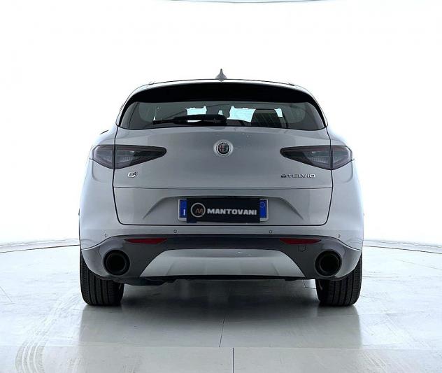Alfa Romeo Stelvio Stelvio 2.2 Turbodiesel 210 CV AT8 Q4 Ti - Foto 4