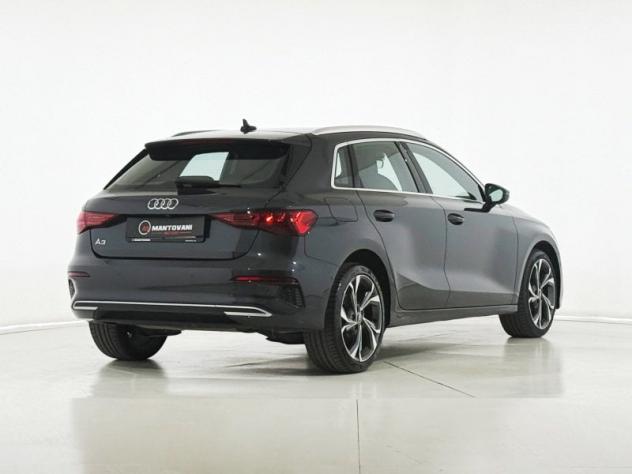 Audi A3 Sportback 35 TDI S tronic Business Advanced - Foto 5