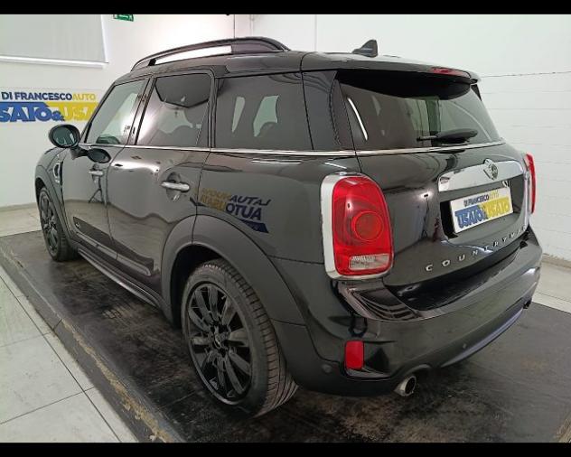 MINI Mini Countryman 2.0 Cooper SD Business all4 auto rif. 23975068 - Foto 2