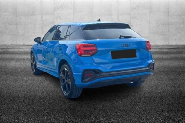 AUDI Q2 35 TFSI S tronic S line Edition rif. 23758654 - Foto 2