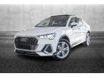 AUDI Q3 SPB 40 TDI quattro S tronic S line edition rif. 24202254