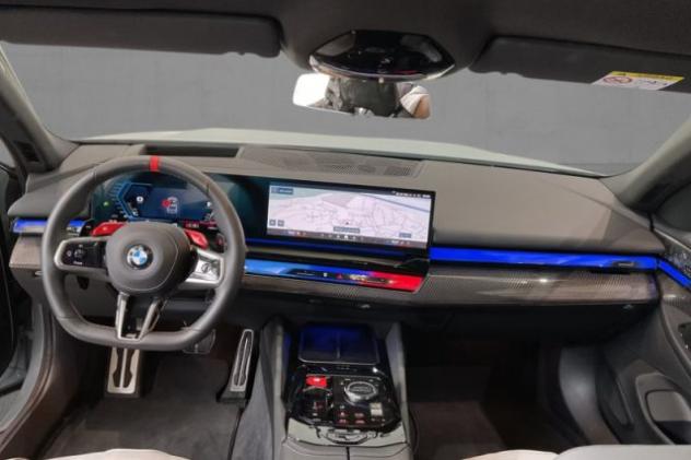 BMW M5 S. 5(G60/61/90/99) rif. 23757553 - Foto 6