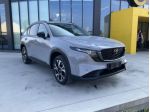 MAZDA CX-5 2.5 e-Skyactiv G M Hybrid AT AWD Centre Line rif. 24179056