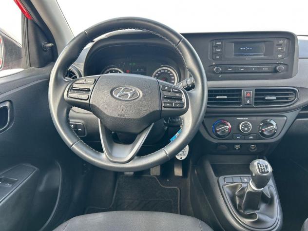 Hyundai i10 III 2020 1.0 mpi ecopack Advanced Plus Pack - Foto 7