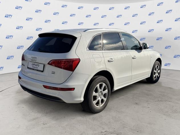 Audi Q5 2.0 tdi Advanced quattro 170cv s-tronic - Foto 5