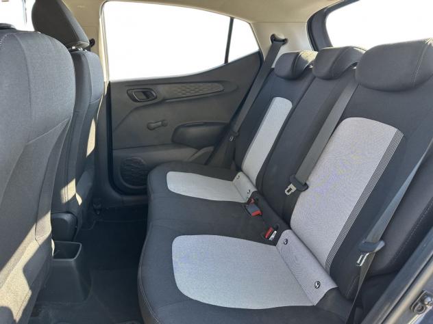 Hyundai i10 1.0 mpi Advanced Plus Pack - Foto 6