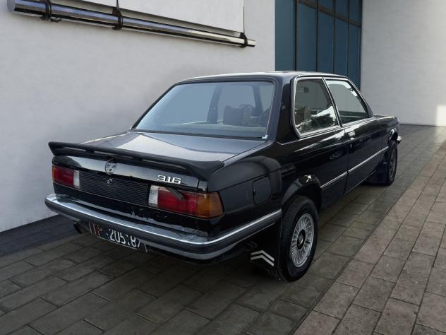 BMW Serie 3 BMW 316 - Foto 7
