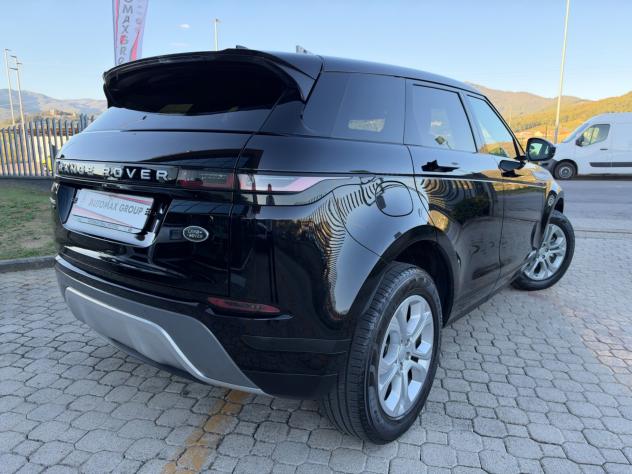 Land Rover Range Evoque 2.0D I4-L.Flw 150 CV AWD Auto - Foto 5