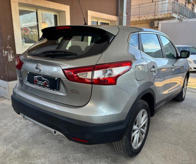 NISSAN - Qashqai - Foto 5