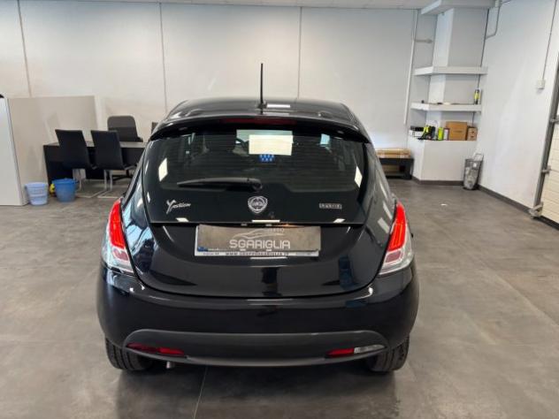 LANCIA Ypsilon 1.0 Benzina Hybrid Ecochic Gold 5 Porte rif. 24003170 - Foto 5