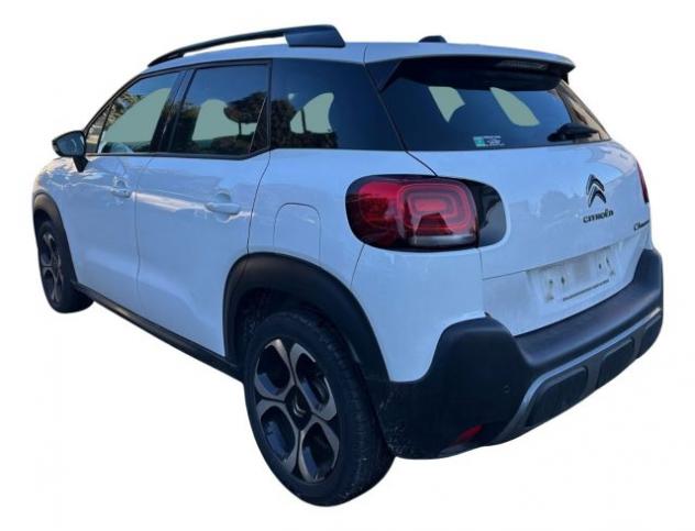 CITROEN C3 Aircross PureTech 110 S&S Shine rif. 23118465 - Foto 7
