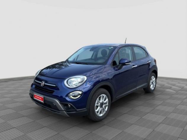 FIAT 500X 500X 1.6 MultiJet 120 CV City Cross rif. 23988598