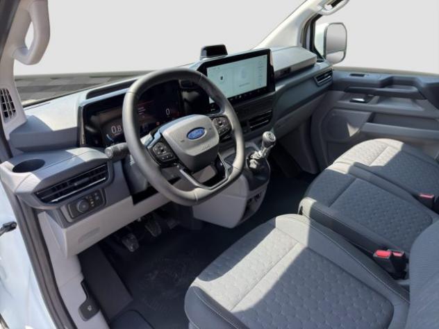 FORD Transit Custom 2° s 320 2.0 EcoBlue 150CV PL Furgone Titanium rif. 23995206 - Foto 9