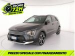Kia Niro 1.6 gdi hev Style dct6