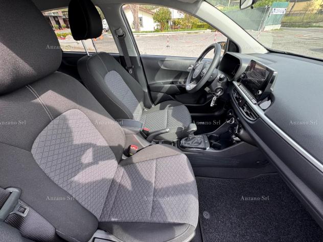Kia Picanto 1.0 gdi Gpl Style amt - Foto 8