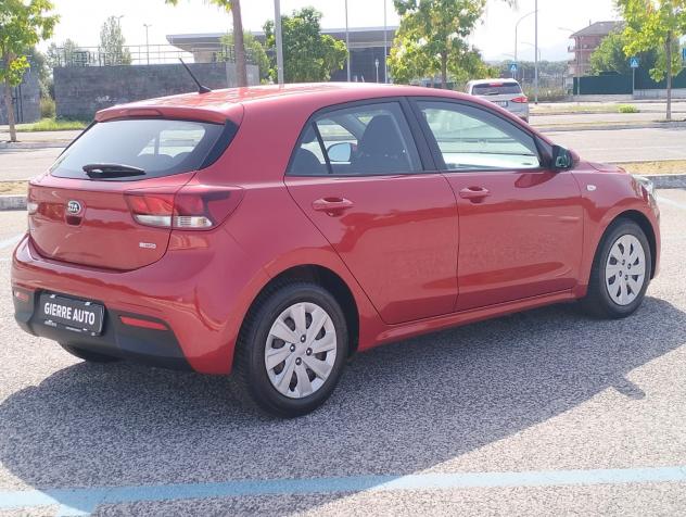 Kia Rio 1.0 T-GDI ACTIVE - Foto 4