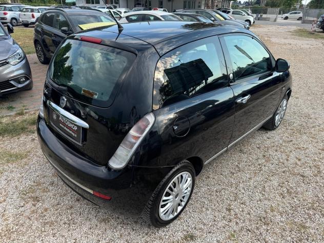 LANCIA - Ypsilon - 1.4 Diva Ecochic GPL - UNIPRO. - NEOPATENTATI - FINANZIABILE - Foto 6