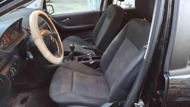 MERCEDES-BENZ A 160 BlueEFFICIENCY rif. 24150757 - Foto 7