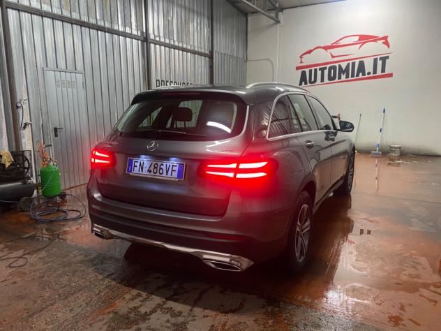 Mercedes-benz GLC 250 GLC 250 d 4Matic Exclusive fulll led - Foto 4