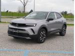 Opel Mokka Mokka 1.2 Turbo Edition