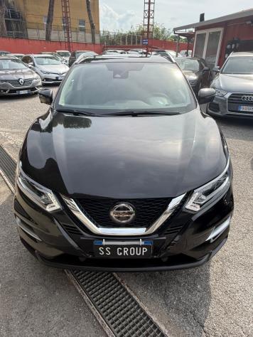 Qashqai 1.3 DIG-T 140 CV N-Connecta-unipro-rate-E6- - Foto 2