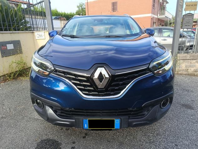 Renault Kadjar dCi 8V 110CV EDC Energy Bose - Foto 3