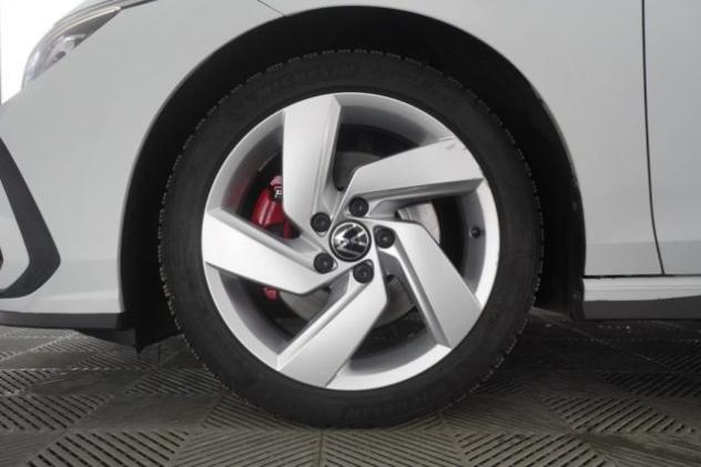 VOLKSWAGEN Golf Golf 2.0 TDI GTD DSG rif. 23697806 - Foto 8