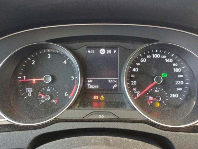Volkswagen Passat 2.0 TDI SCR EVO 110kW Business DSG - Foto 6