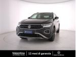 Volkswagen T-Roc 1.0 TSI Sport