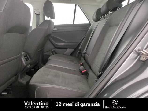 Volkswagen T-Roc 1.5 TSI ACT Style - Foto 10