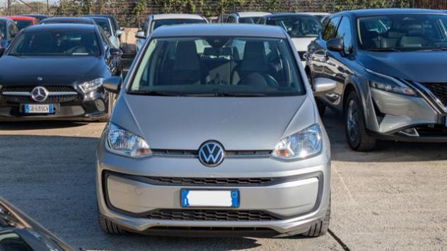 VOLKSWAGEN up! 1.0 68cv EcoMove up! BlueMotion Technology METANO rif. 23593099 - Foto 10