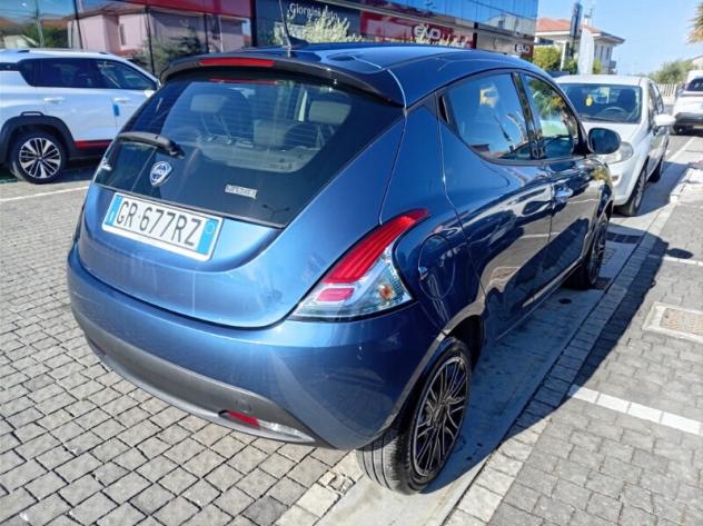 LANCIA Ypsilon 3ª serie Ypsilon 1.0 FireFly 5 porte S&S Hybrid Silver Plus - Foto 2