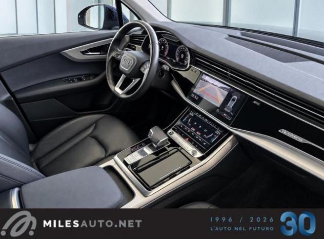AUDI Q7 50 TDI mhev GANCIO ACC S LINE rif. 24088935 - Foto 5