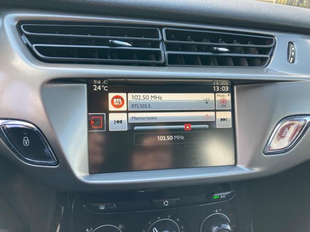 Citroen C3 BlueHDi 75 Feel Edition NEOPATENTATI - Foto 7