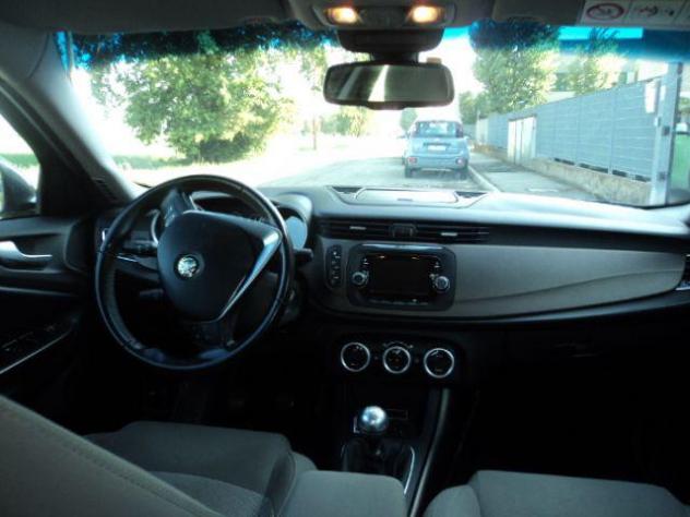 ALFA ROMEO Giulietta 1.6 JTDm-2 120 CV Distinctive rif. 23930763 - Foto 8