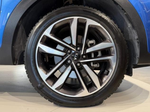 KIA Sportage 1.6 ECOGPL 2WD Style PREZZO REALE rif. 24129990 - Foto 9