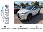 LEXUS NX 300 Hybrid 4WD Executive TETTO PANORAMICO rif. 23922789