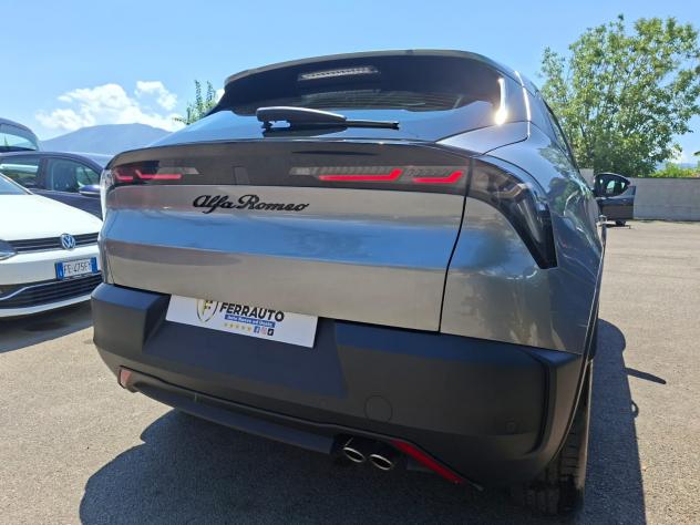 Alfa Romeo Junior 1.2 145 CV Hybrid eDCT6 - Foto 10